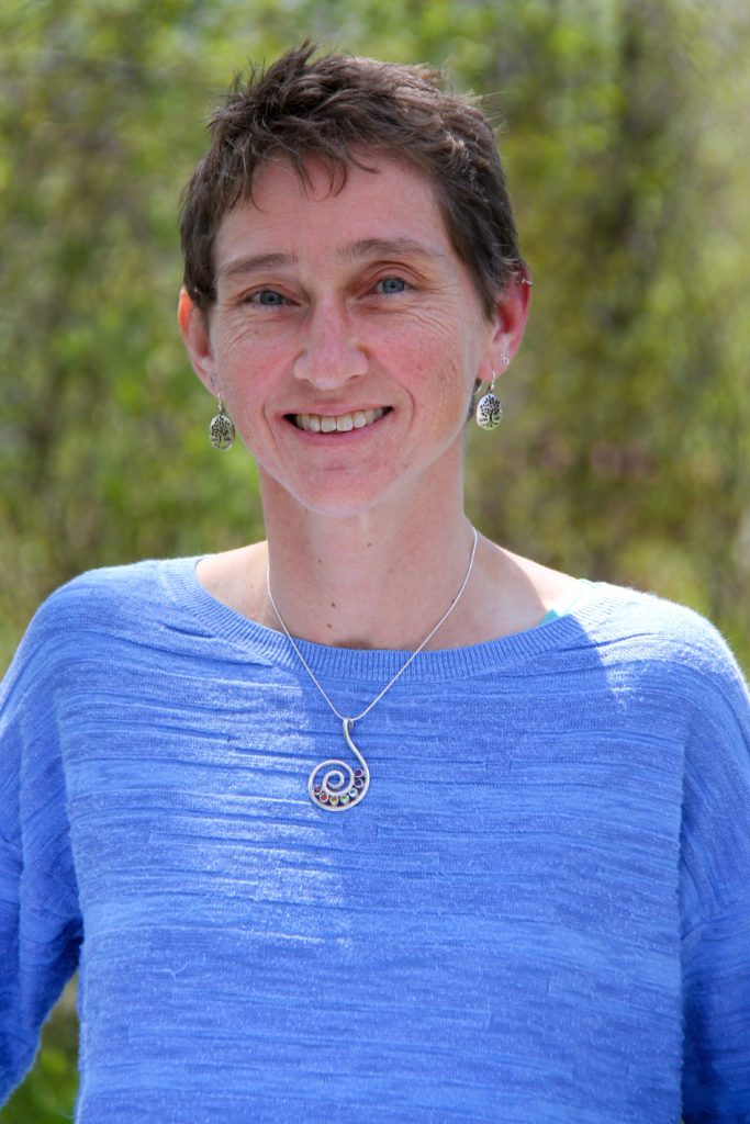 Heidi Swevens