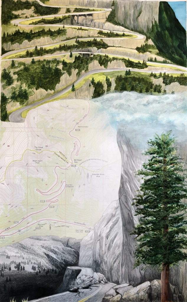 Lissa Nilsson - Untold Depths to Heights Unknown