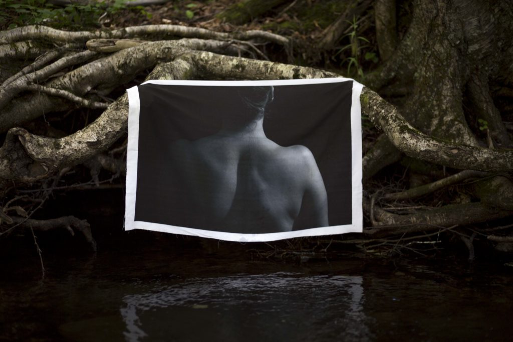 Aurora Berger - Knotted